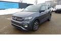 Volkswagen T-Cross 1.0 Style BMT TSI Klima Navi Gris - thumbnail 5