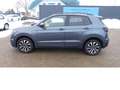Volkswagen T-Cross 1.0 Style BMT TSI Klima Navi Gris - thumbnail 6