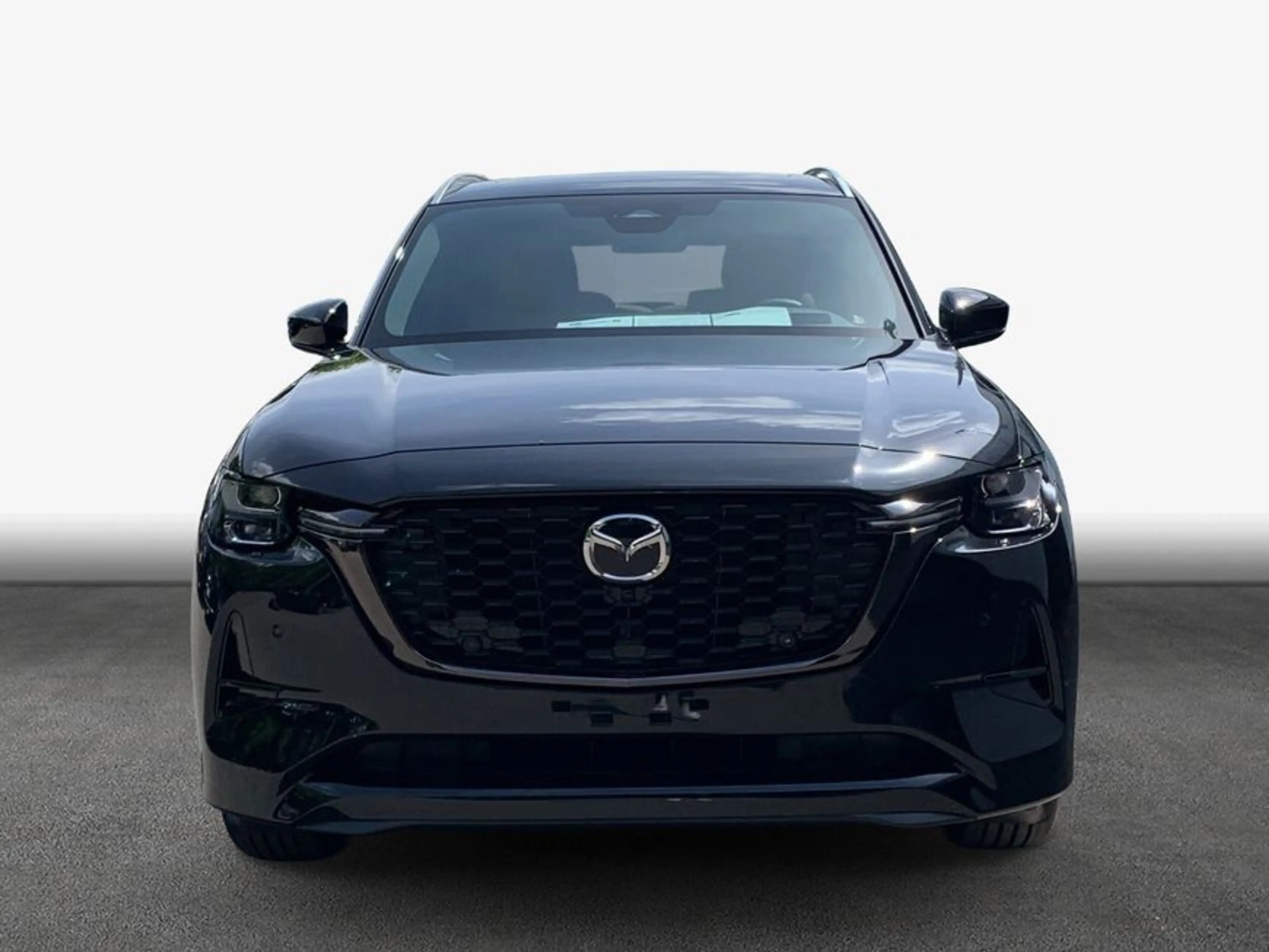 Mazda CX-80 AWD PHEV Aut. HOMURA PLUS 141 kW, 5-türig — photo 3