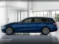Mercedes-Benz C 200 d T AVANTG+LED+KAMERA+KEYLESS+9G Blau - thumbnail 6