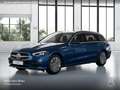 Mercedes-Benz C 200 d T AVANTG+LED+KAMERA+KEYLESS+9G Blau - thumbnail 14