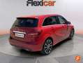 Mercedes-Benz B 180 180d Rojo - thumbnail 3