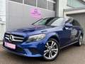 Mercedes-Benz C 400 T 4M*BURMESTER*Business*LED*DAB*AHK*3,99% Blau - thumbnail 7