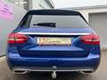 Mercedes-Benz C 400 T 4M*BURMESTER*Business*LED*DAB*AHK*3,99% Blauw - thumbnail 15
