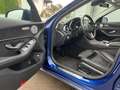 Mercedes-Benz C 400 T 4M*BURMESTER*Business*LED*DAB*AHK*3,99% Blauw - thumbnail 16