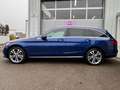 Mercedes-Benz C 400 T 4M*BURMESTER*Business*LED*DAB*AHK*3,99% Blauw - thumbnail 2