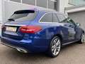 Mercedes-Benz C 400 T 4M*BURMESTER*Business*LED*DAB*AHK*3,99% Blauw - thumbnail 11