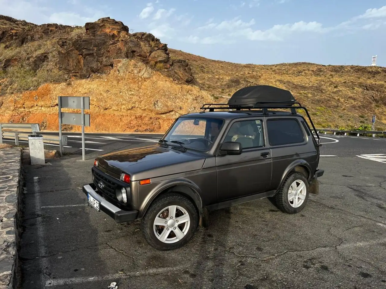 Lada Niva