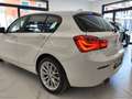 BMW 120 120d SDrive 5p. Sport Bianco - thumbnail 6