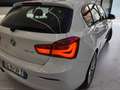 BMW 120 120d SDrive 5p. Sport Bianco - thumbnail 4