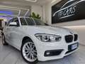 BMW 120 120d SDrive 5p. Sport Bianco - thumbnail 1