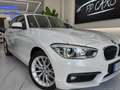 BMW 120 120d SDrive 5p. Sport Bianco - thumbnail 3
