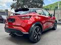 Nissan Juke 1.0 DIG-T N-DESIGN CAMERA CARPLAY GPS JANTES 19' Rood - thumbnail 20