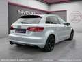 Audi A3 Ambition Gris - thumbnail 8