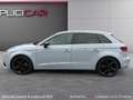 Audi A3 Ambition Gris - thumbnail 3