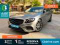 Mercedes-Benz E 200 (ECO) Gris - thumbnail 1