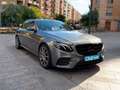 Mercedes-Benz E 200 (ECO) Gris - thumbnail 5
