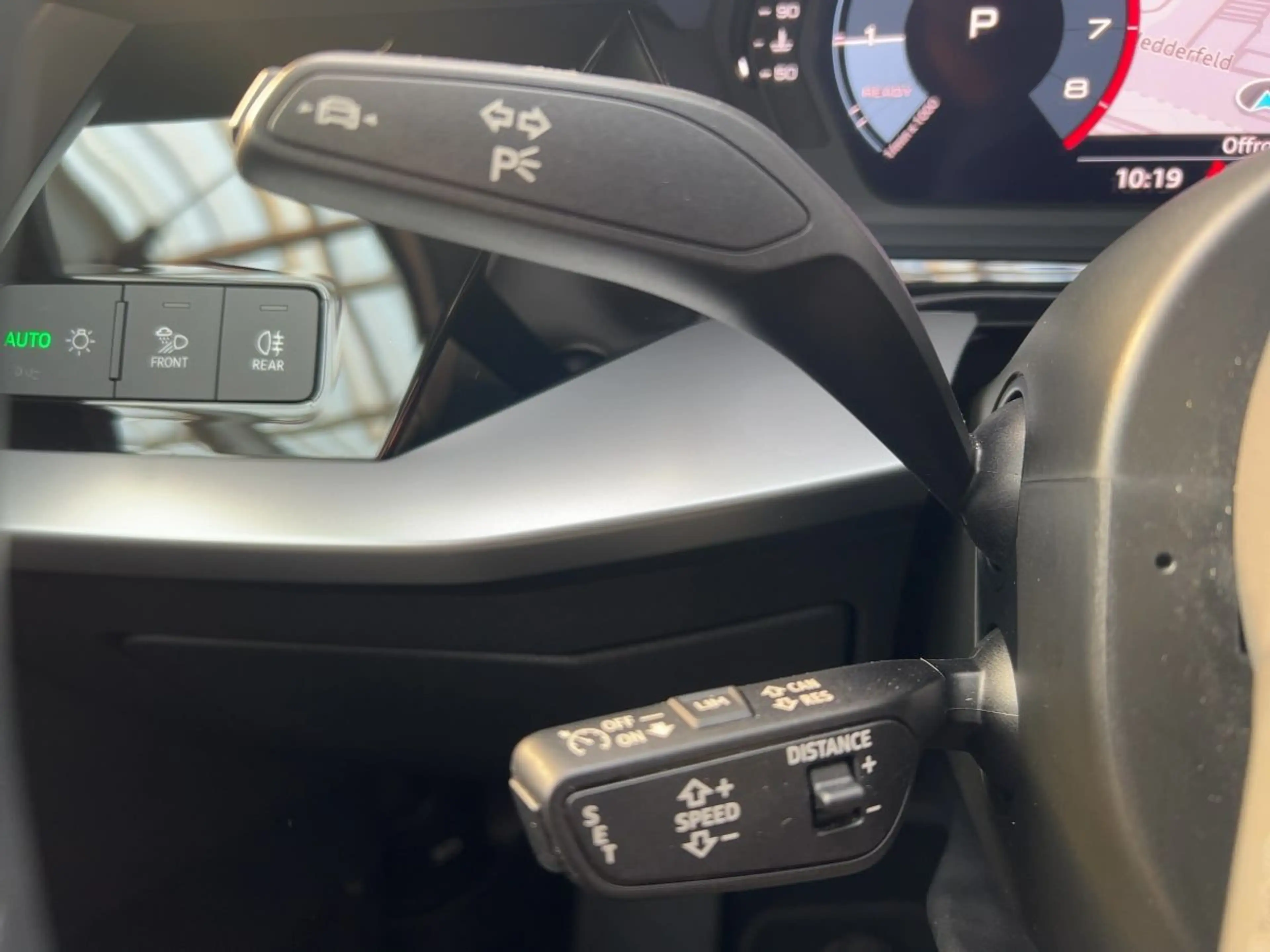 Audi A3 35 TFSI S tronic Navi LED Kamera — photo 15