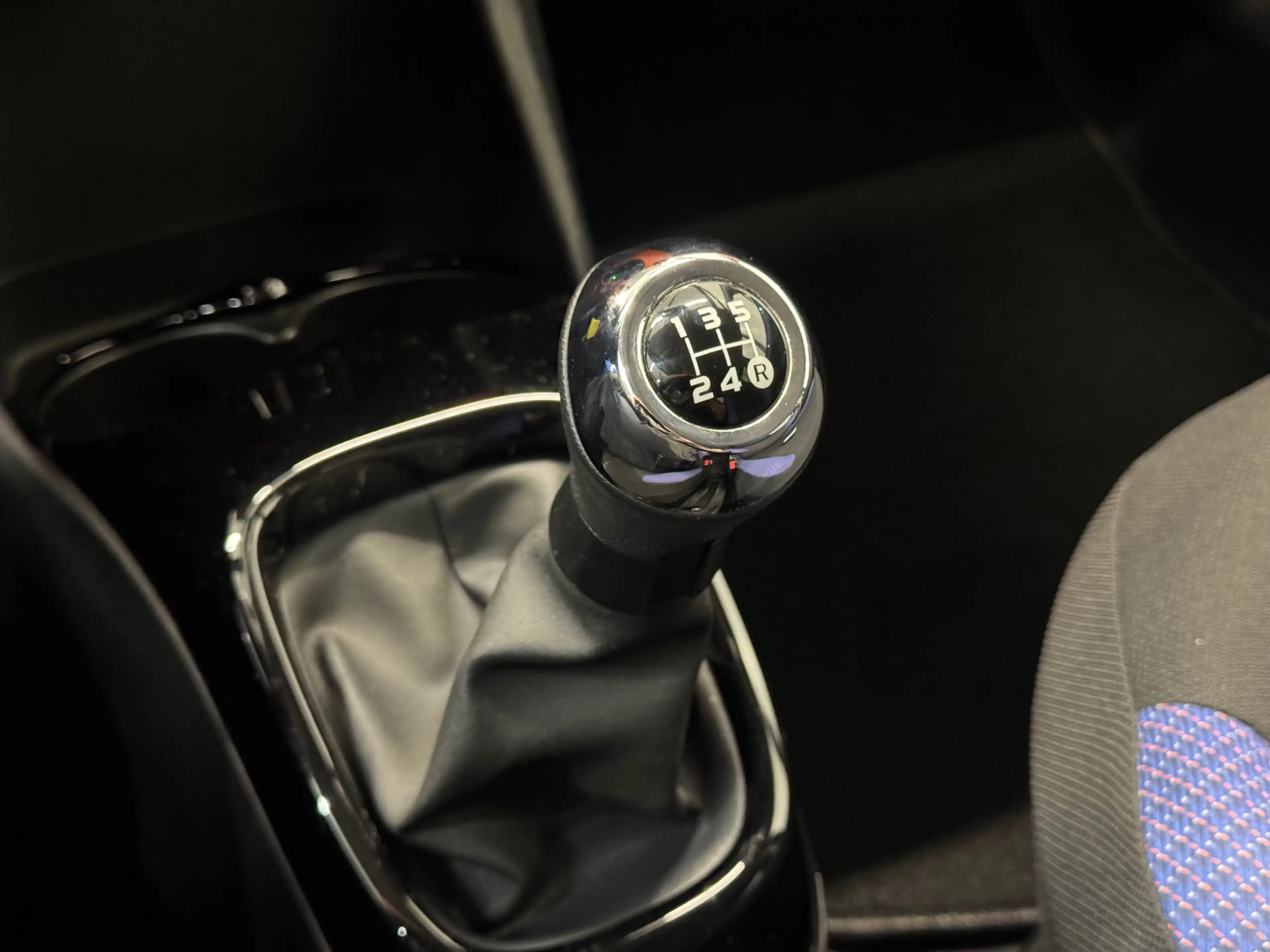 Citroen C1 1.0 VTi Airscape Urban Ride |Airco|Camera|Carkit| — photo 22