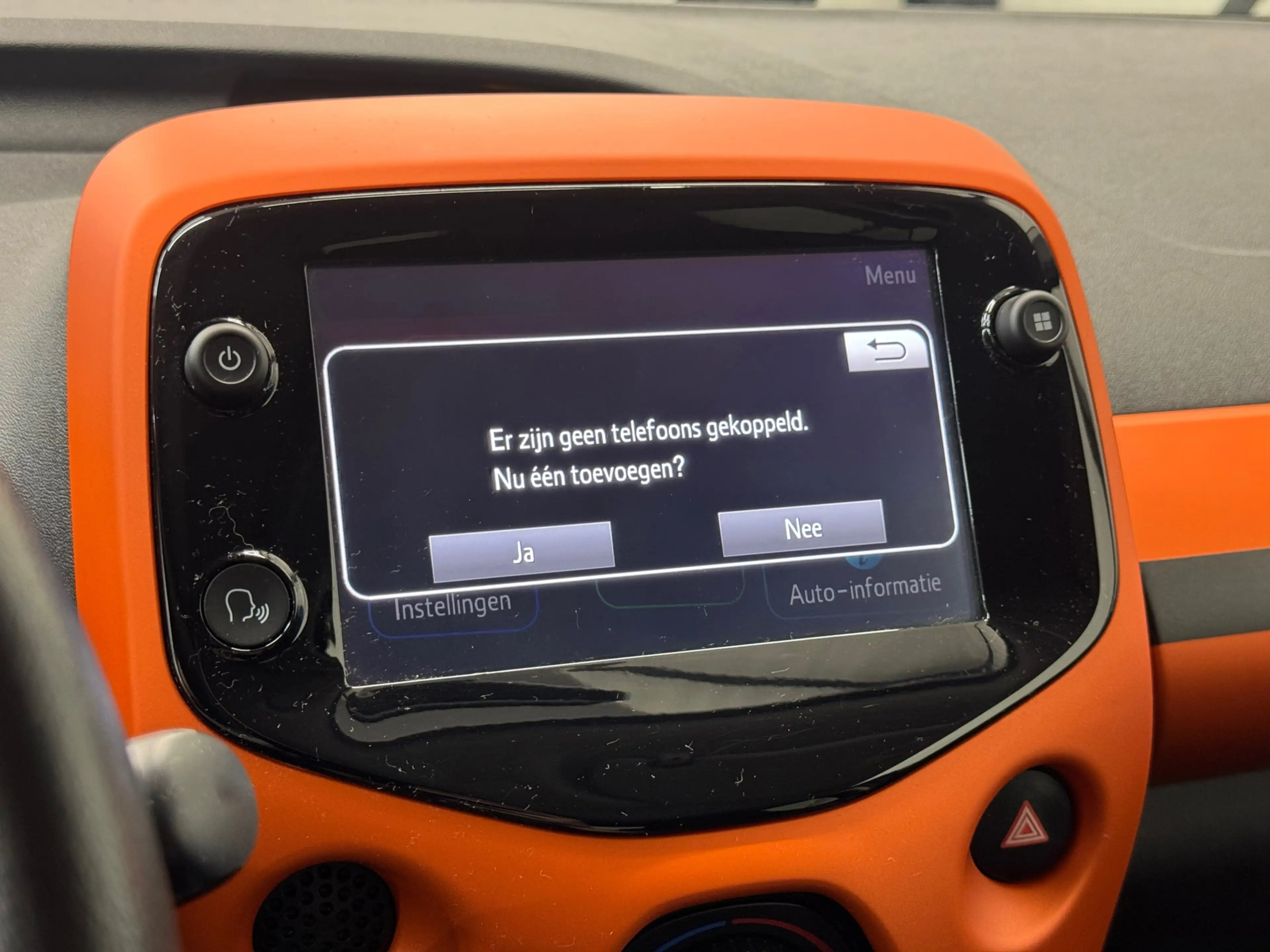 Citroen C1 1.0 VTi Airscape Urban Ride |Airco|Camera|Carkit| — photo 19