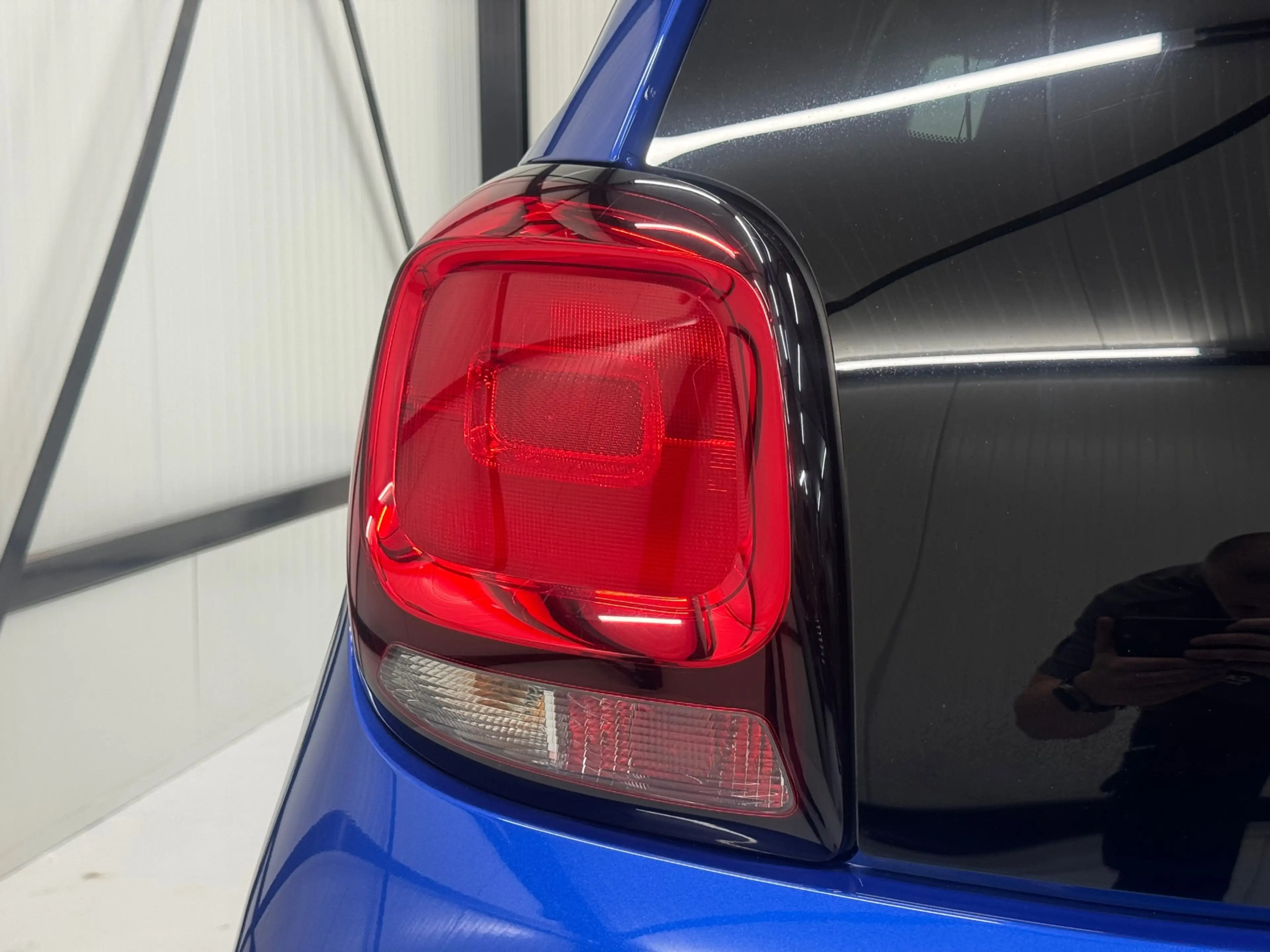 Citroen C1 1.0 VTi Airscape Urban Ride |Airco|Camera|Carkit| — photo 39