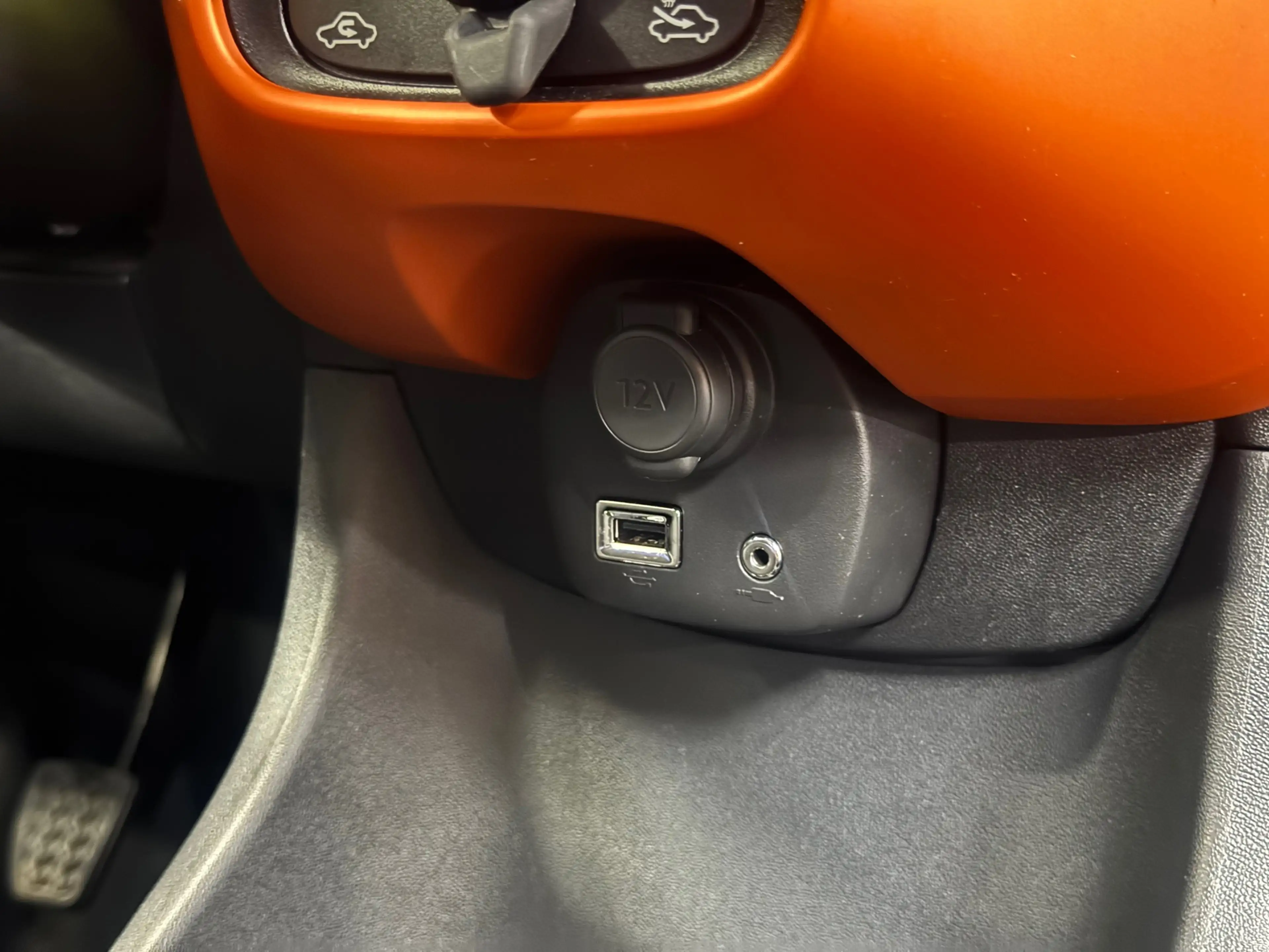 Citroen C1 1.0 VTi Airscape Urban Ride |Airco|Camera|Carkit| — photo 21
