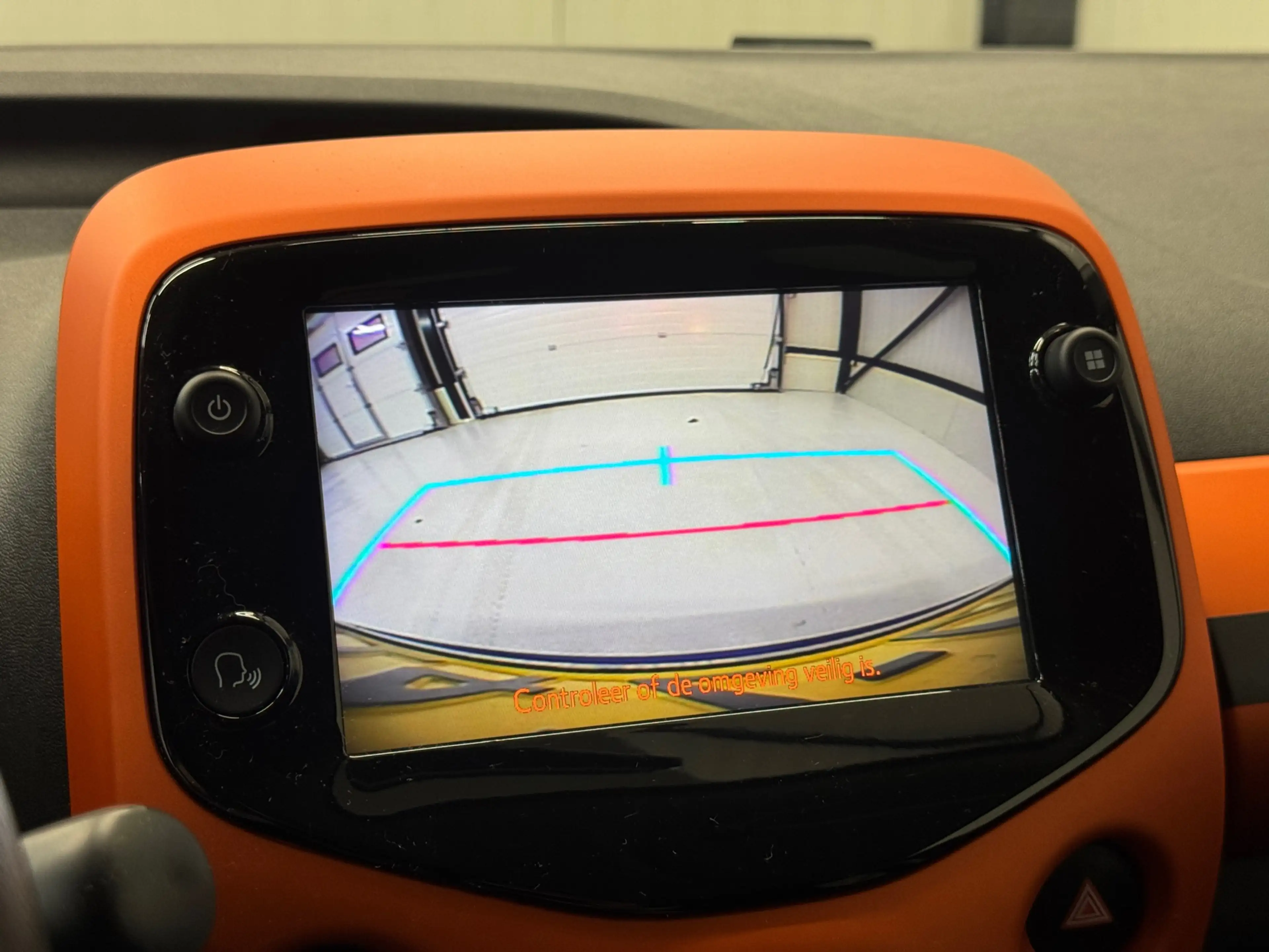 Citroen C1 1.0 VTi Airscape Urban Ride |Airco|Camera|Carkit| — photo 18