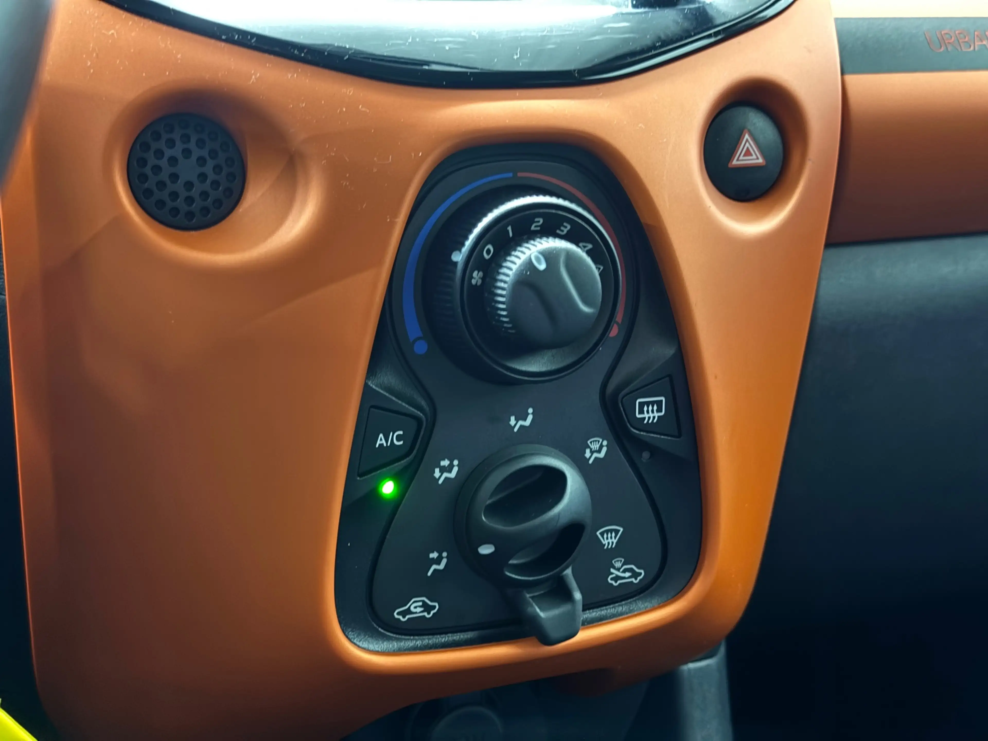 Citroen C1 1.0 VTi Airscape Urban Ride |Airco|Camera|Carkit| — photo 20