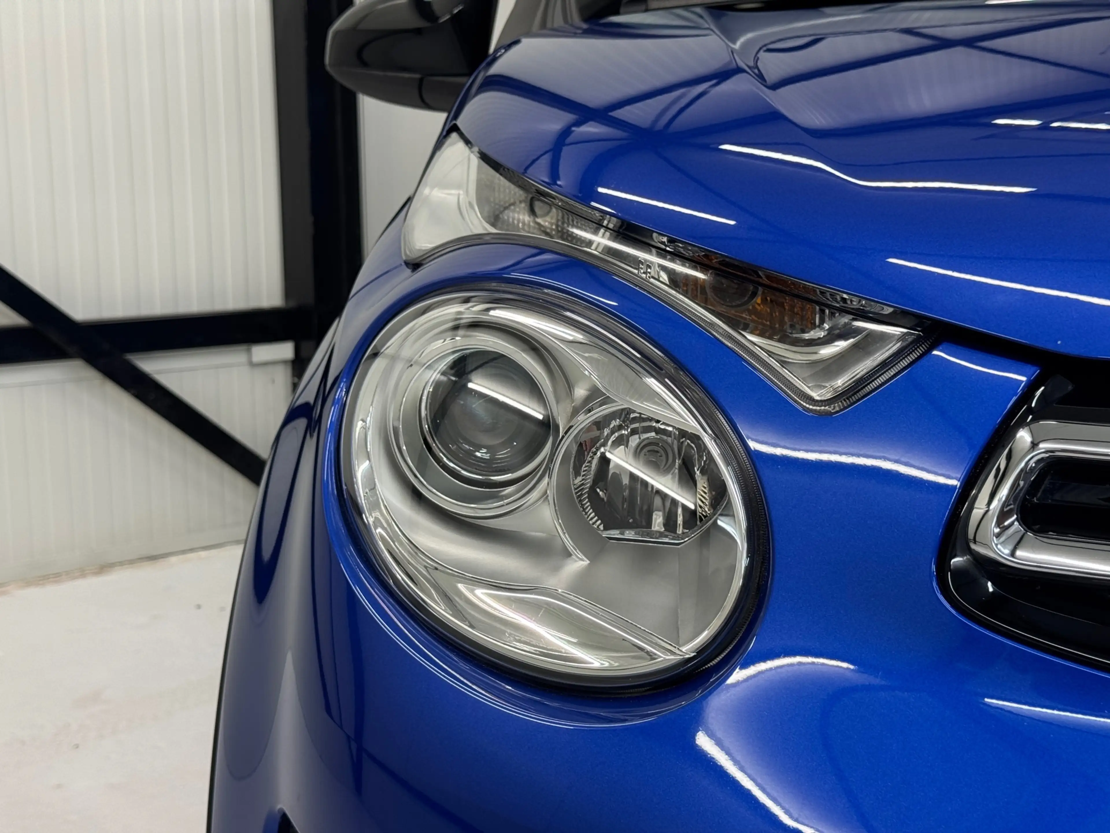 Citroen C1 1.0 VTi Airscape Urban Ride |Airco|Camera|Carkit| — photo 40
