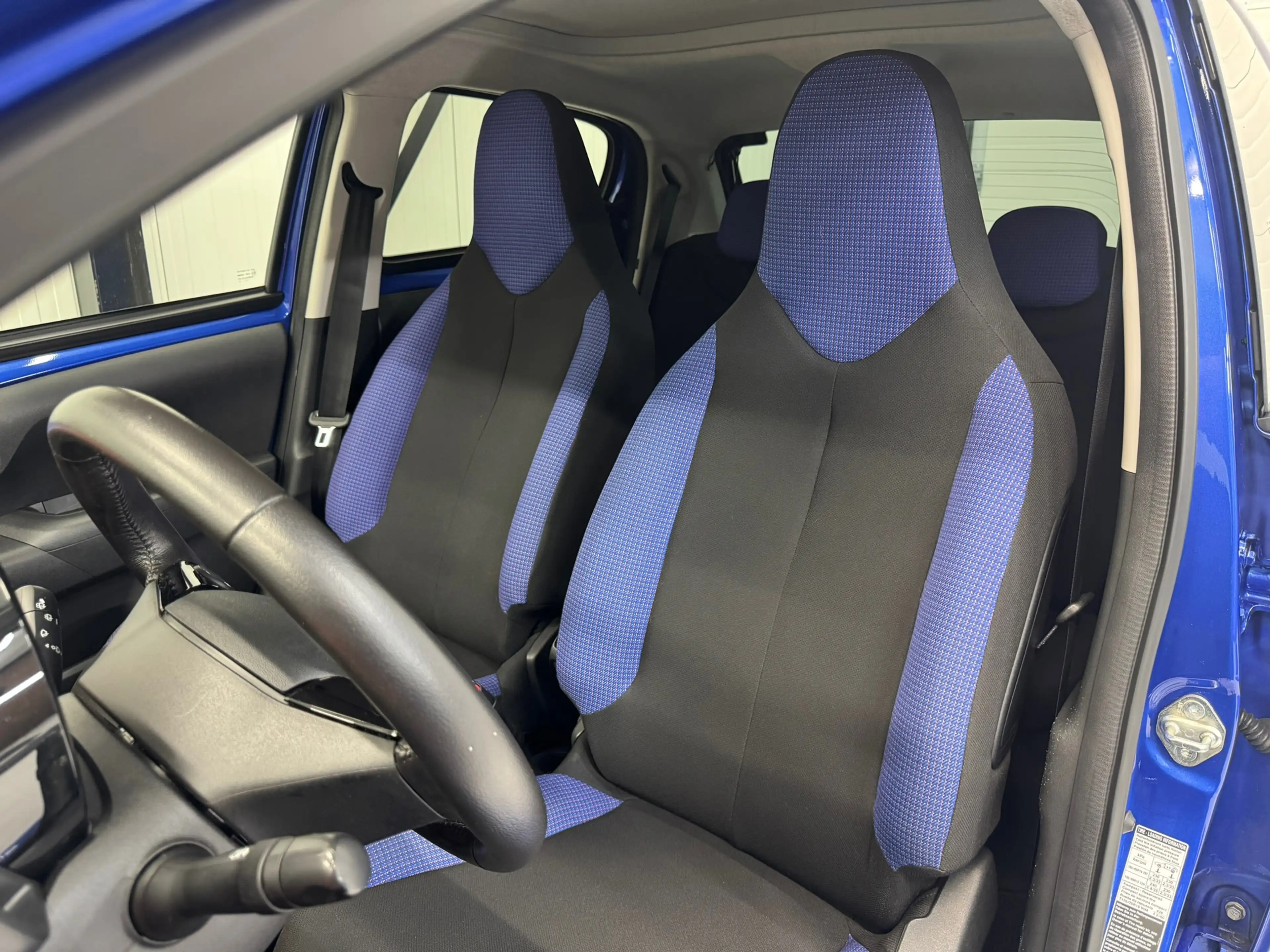 Citroen C1 1.0 VTi Airscape Urban Ride |Airco|Camera|Carkit| — photo 31