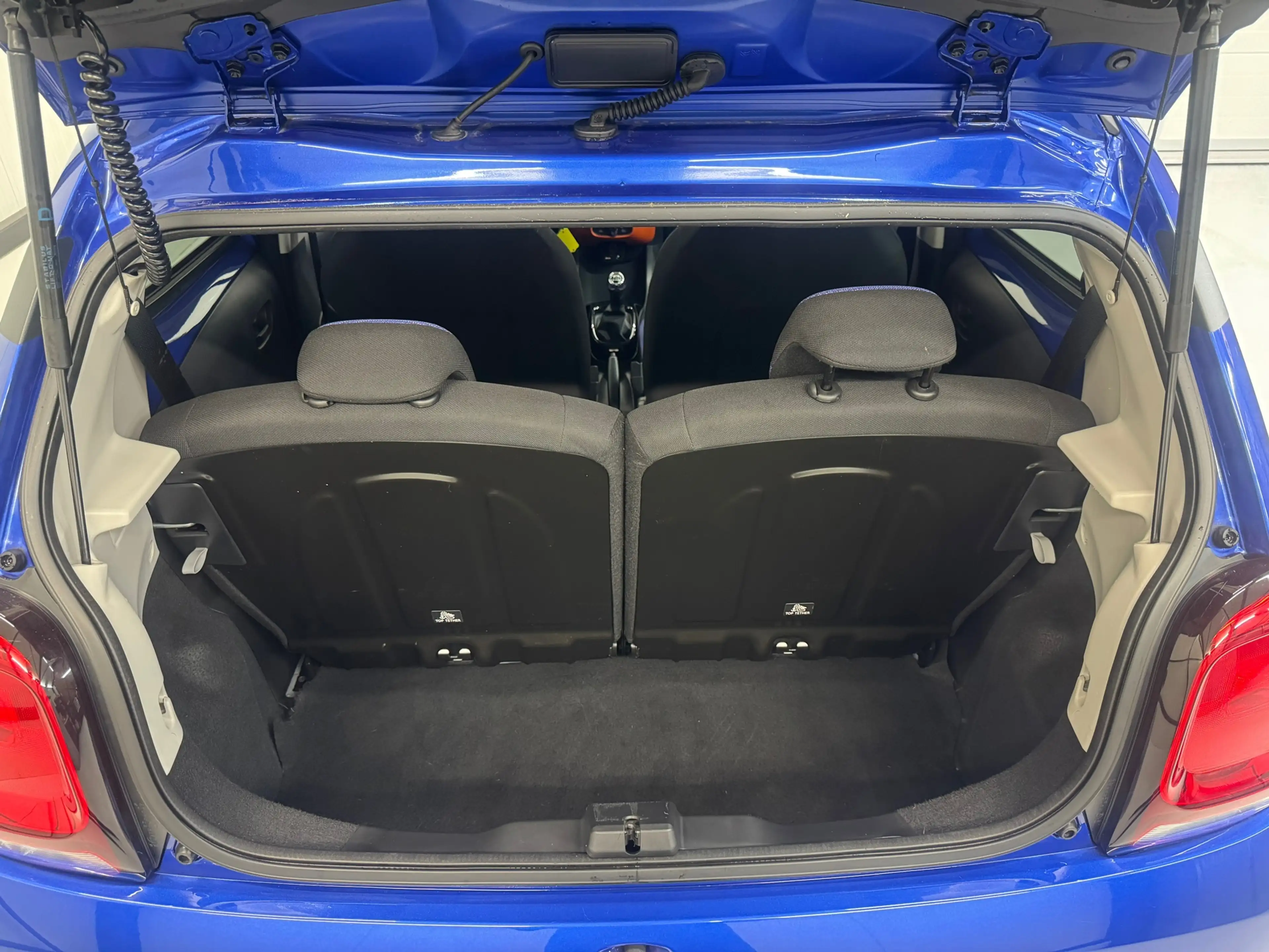 Citroen C1 1.0 VTi Airscape Urban Ride |Airco|Camera|Carkit| — photo 35