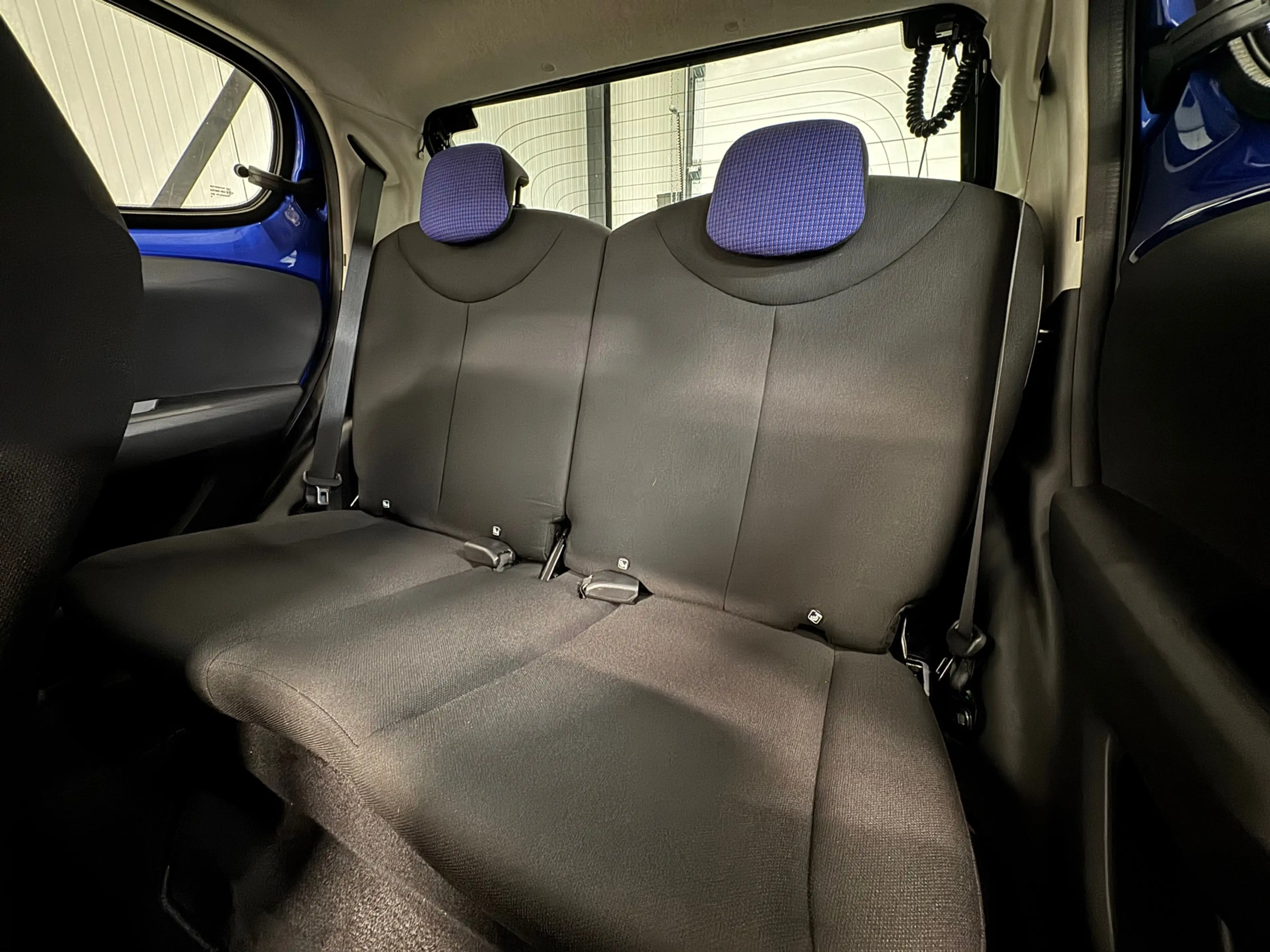 Citroen C1 1.0 VTi Airscape Urban Ride |Airco|Camera|Carkit| — photo 32