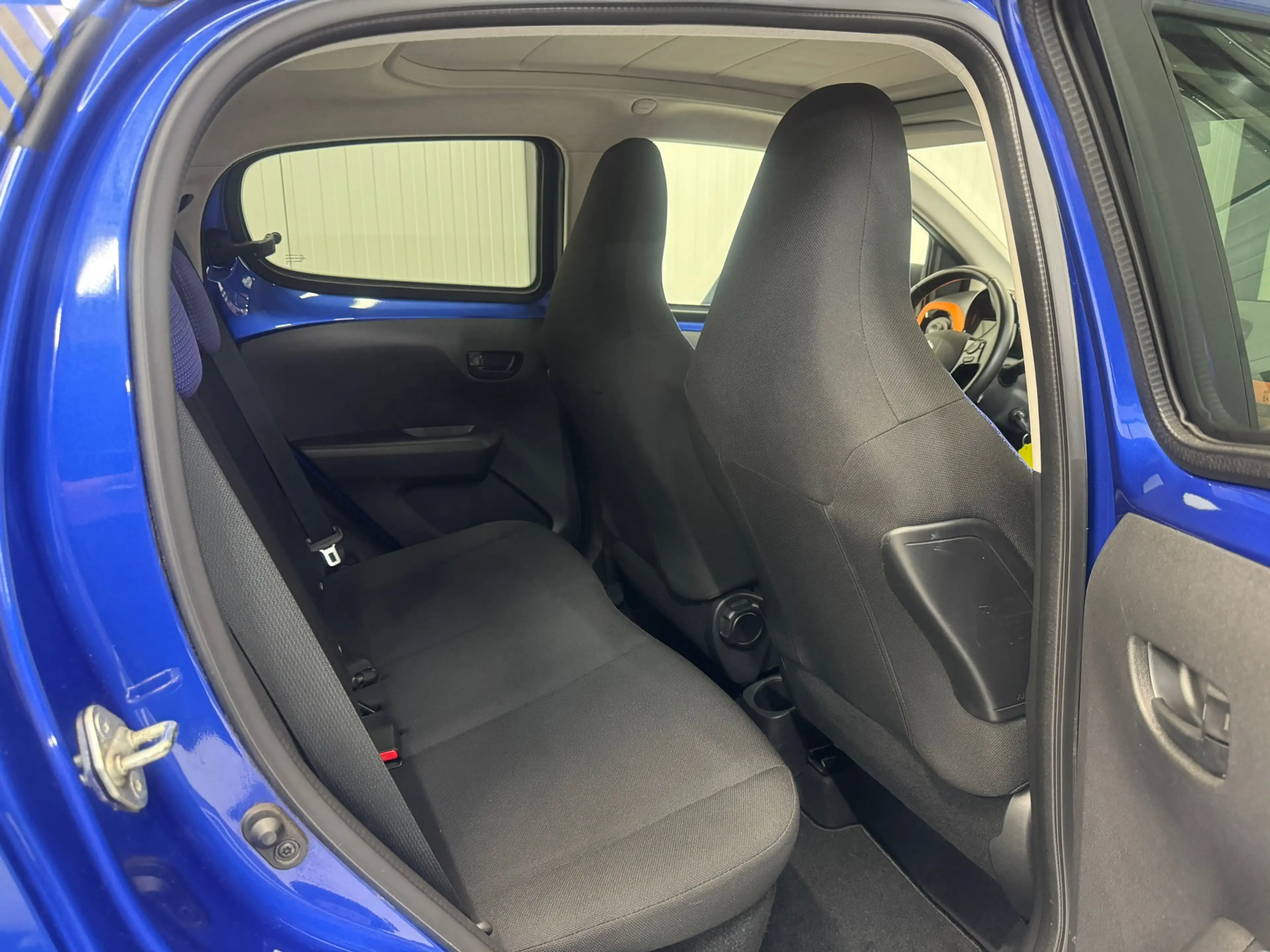 Citroen C1 1.0 VTi Airscape Urban Ride |Airco|Camera|Carkit| — photo 34