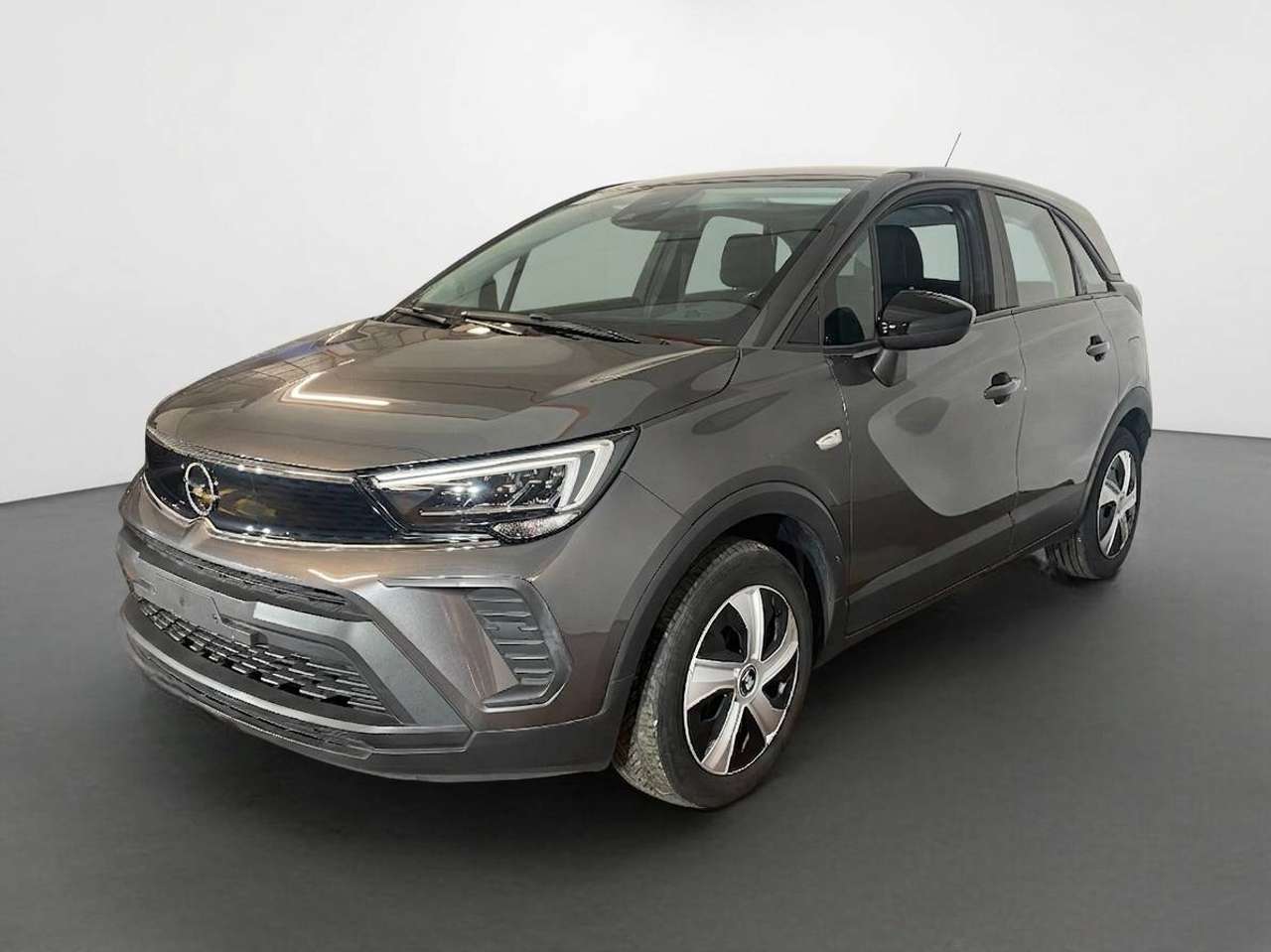 Opel Crossland 1.2 83cv Blitz Edition
