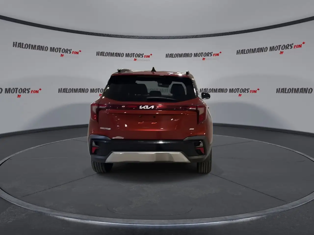 Kia Seltos снимка Kia Seltos