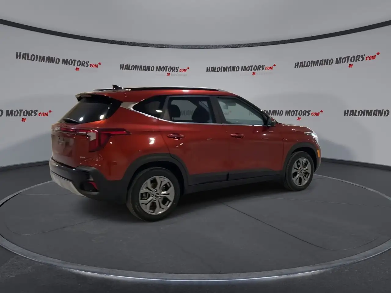 Kia Seltos снимка Kia Seltos