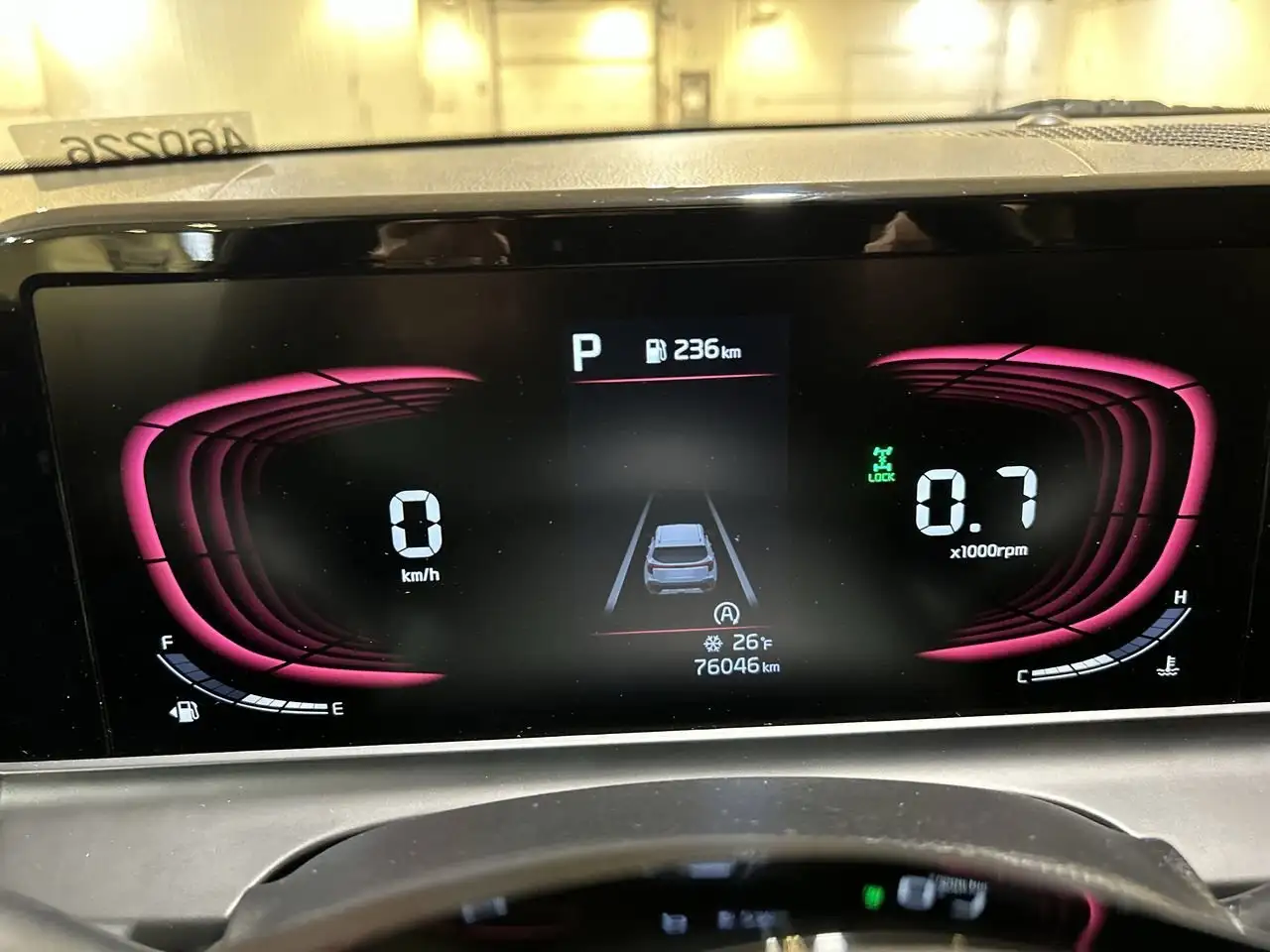 Kia Seltos снимка Kia Seltos