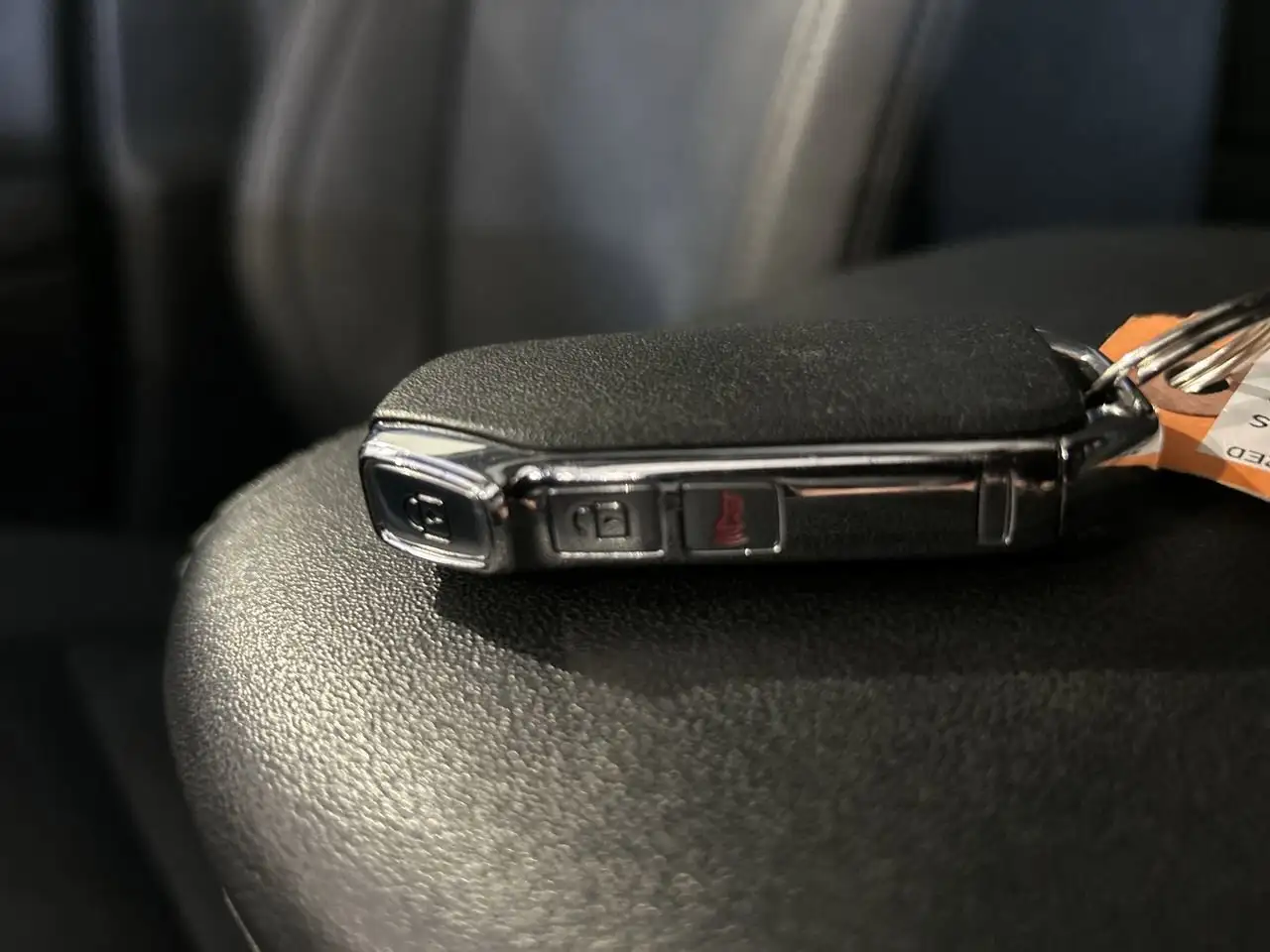 Kia Seltos снимка Kia Seltos