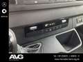 Mercedes-Benz Sprinter Sprinter 317 CDI Tourer RFK AHK 3,5 MBUX Klima Orange - thumbnail 14