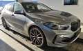 BMW 120 i M Sport Grau - thumbnail 3