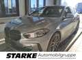 BMW 120 i M Sport Grau - thumbnail 1