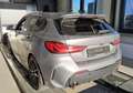 BMW 120 i M Sport Grau - thumbnail 4