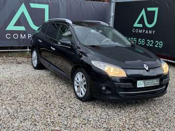 1.5 dCi Energy Bose Edition * EURO 5 *AVEC CONTROL