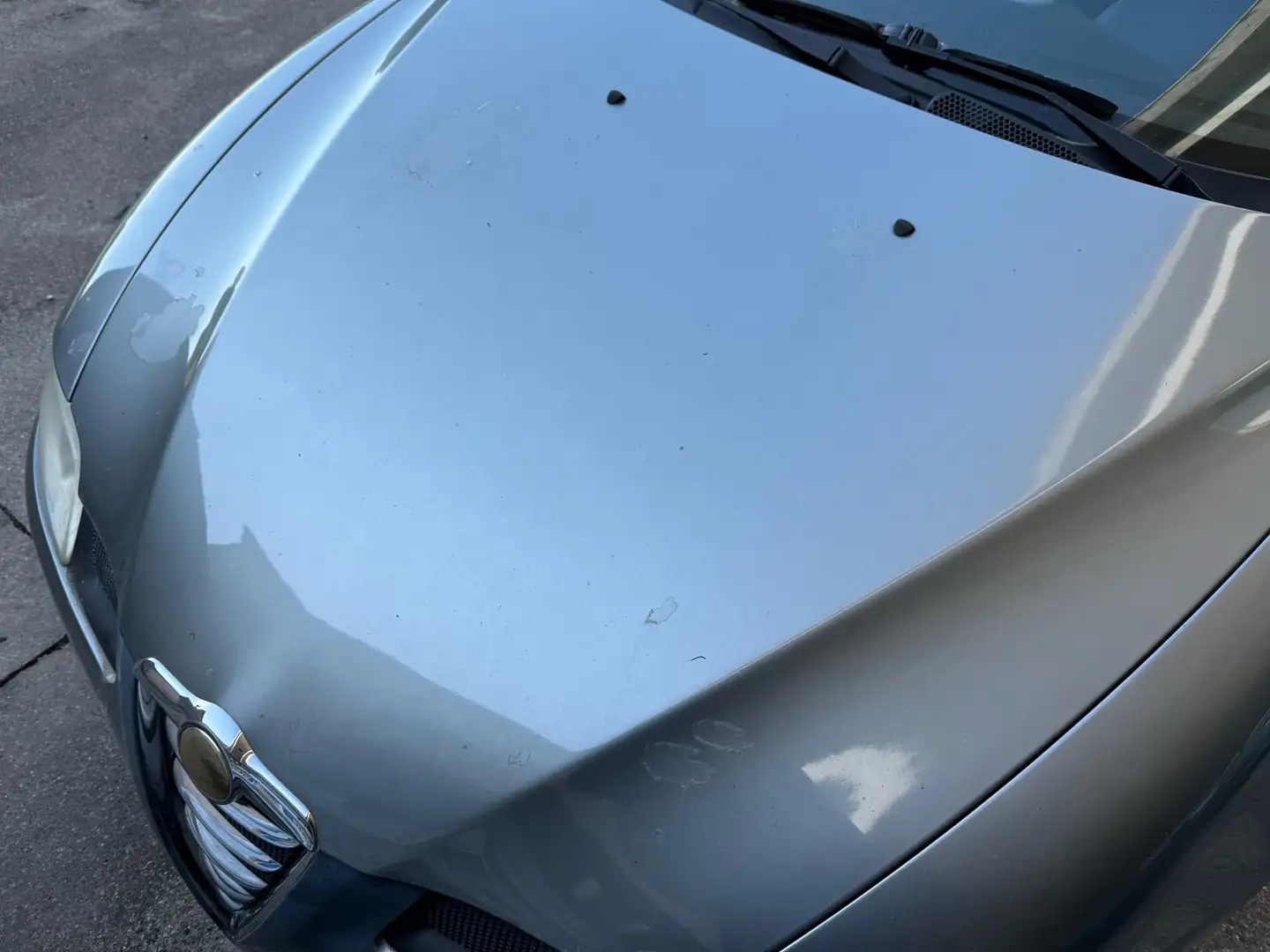 Alfa Romeo GT 1.9 mjt 150cv GIA RADIATA X EXPORT EU - 2