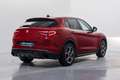 Alfa Romeo Stelvio 2.2 Sprint + Q4 190 Aut. Rouge - thumbnail 6