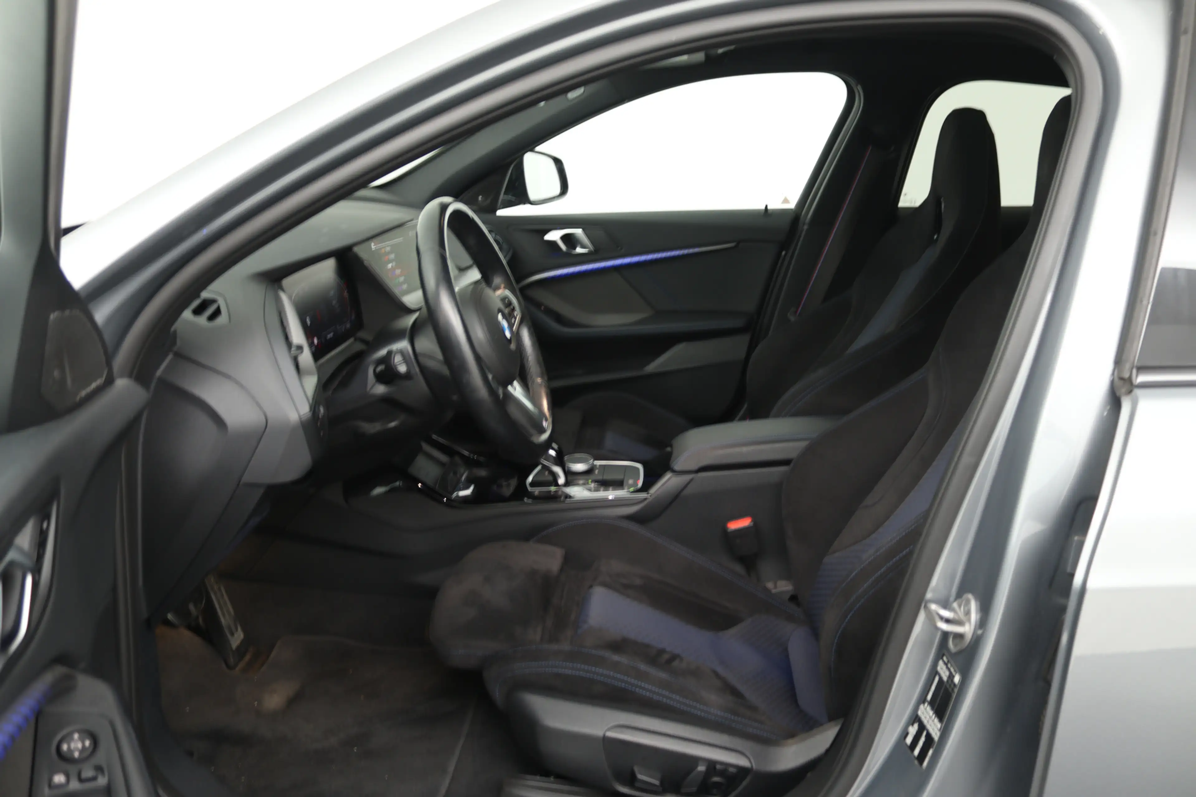 BMW 118 1-serie 118i Introduction Edition (PANORAMADAK, ST — photo 23