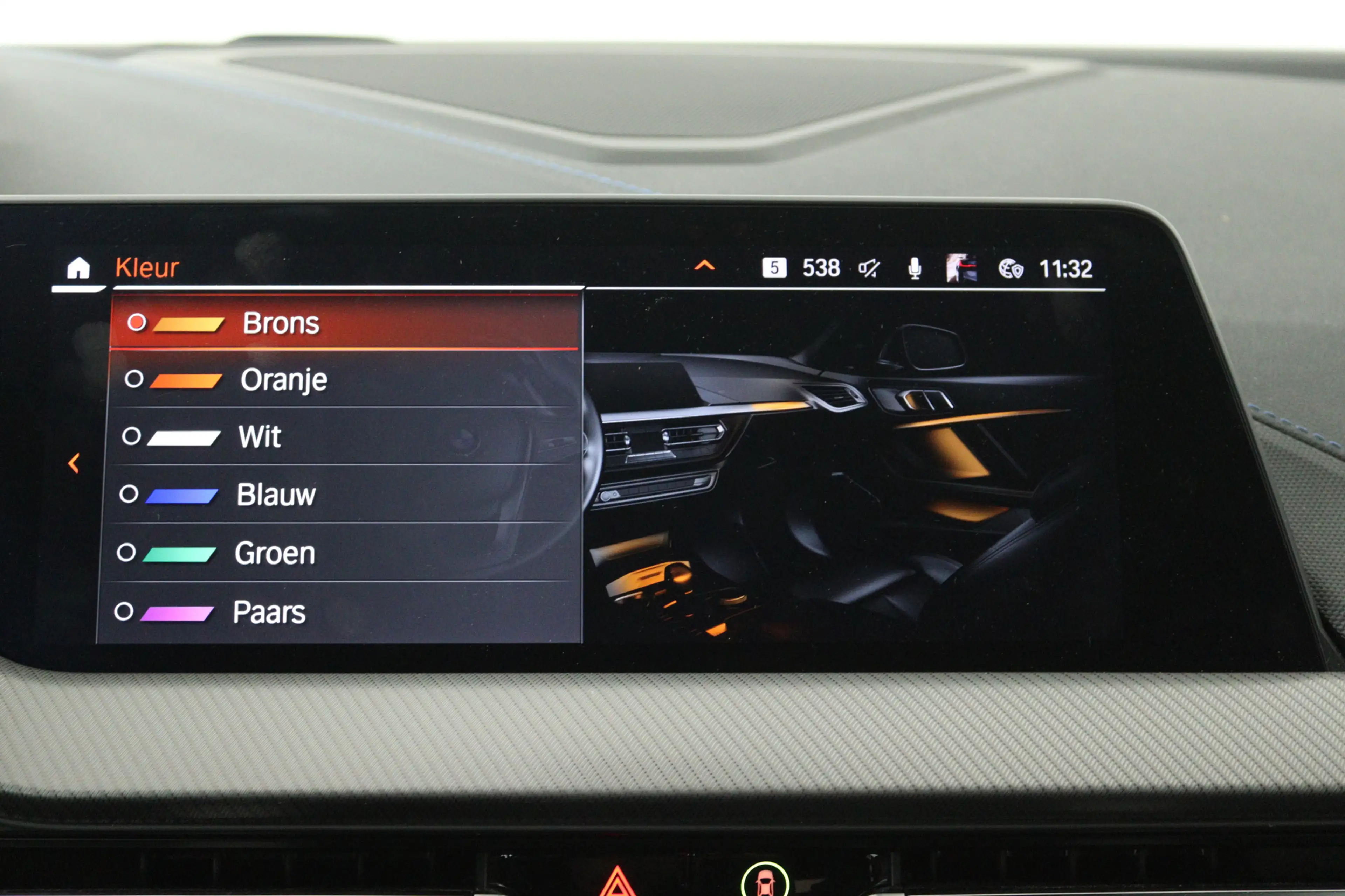 BMW 118 1-serie 118i Introduction Edition (PANORAMADAK, ST — photo 20