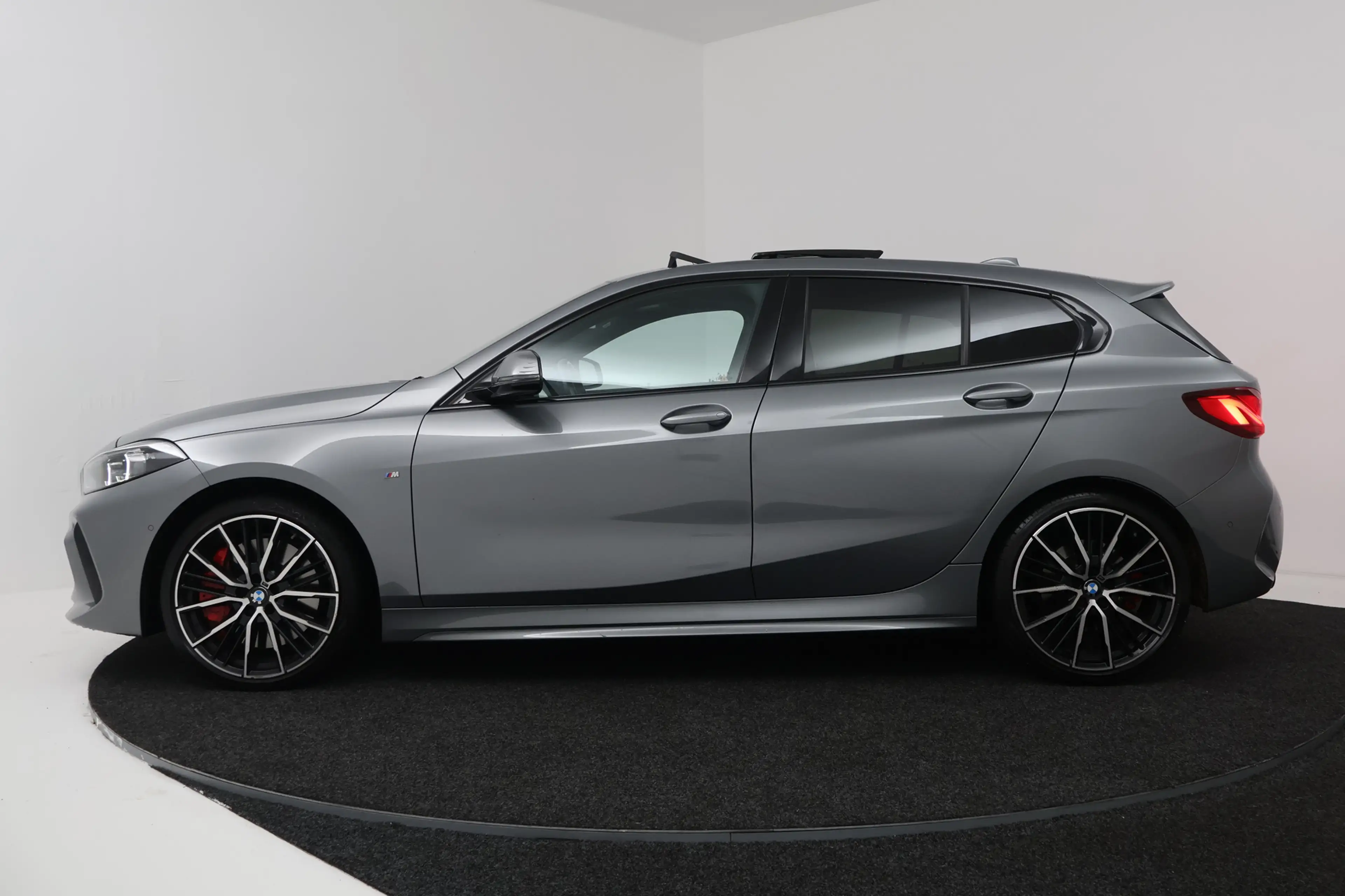 BMW 118 1-serie 118i Introduction Edition (PANORAMADAK, ST — photo 2
