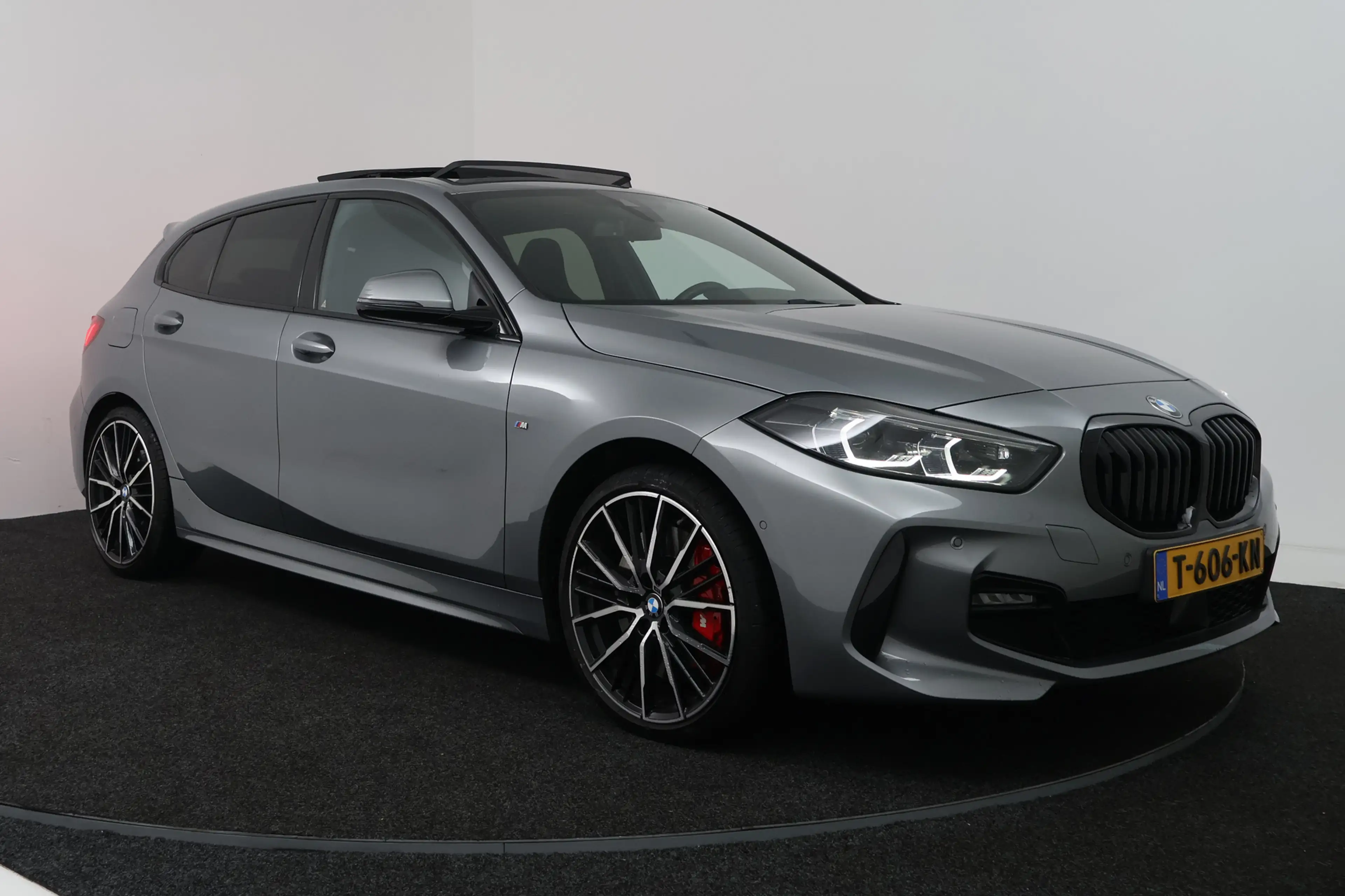 BMW 118 1-serie 118i Introduction Edition (PANORAMADAK, ST — photo 22