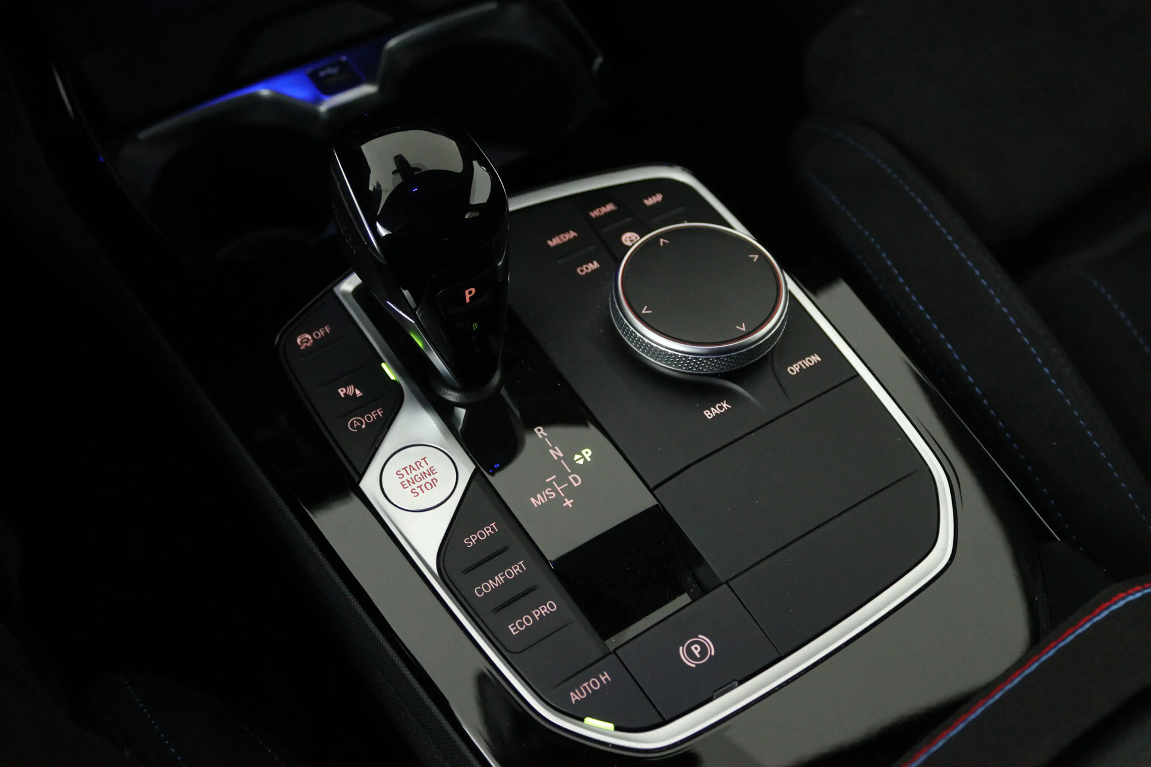 BMW 118 1-serie 118i Introduction Edition (PANORAMADAK, ST — photo 21